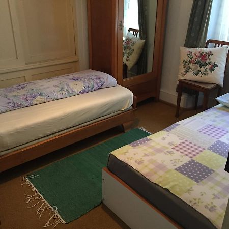 TrunCafe Olga住宿加早餐旅馆 外观 照片